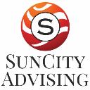 SunCity Advising logo
